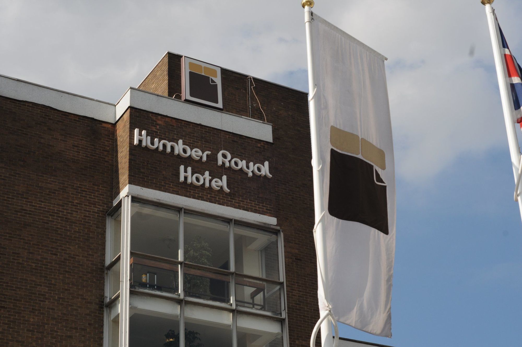 Humber Royal Hotel Grimsby Exterior foto