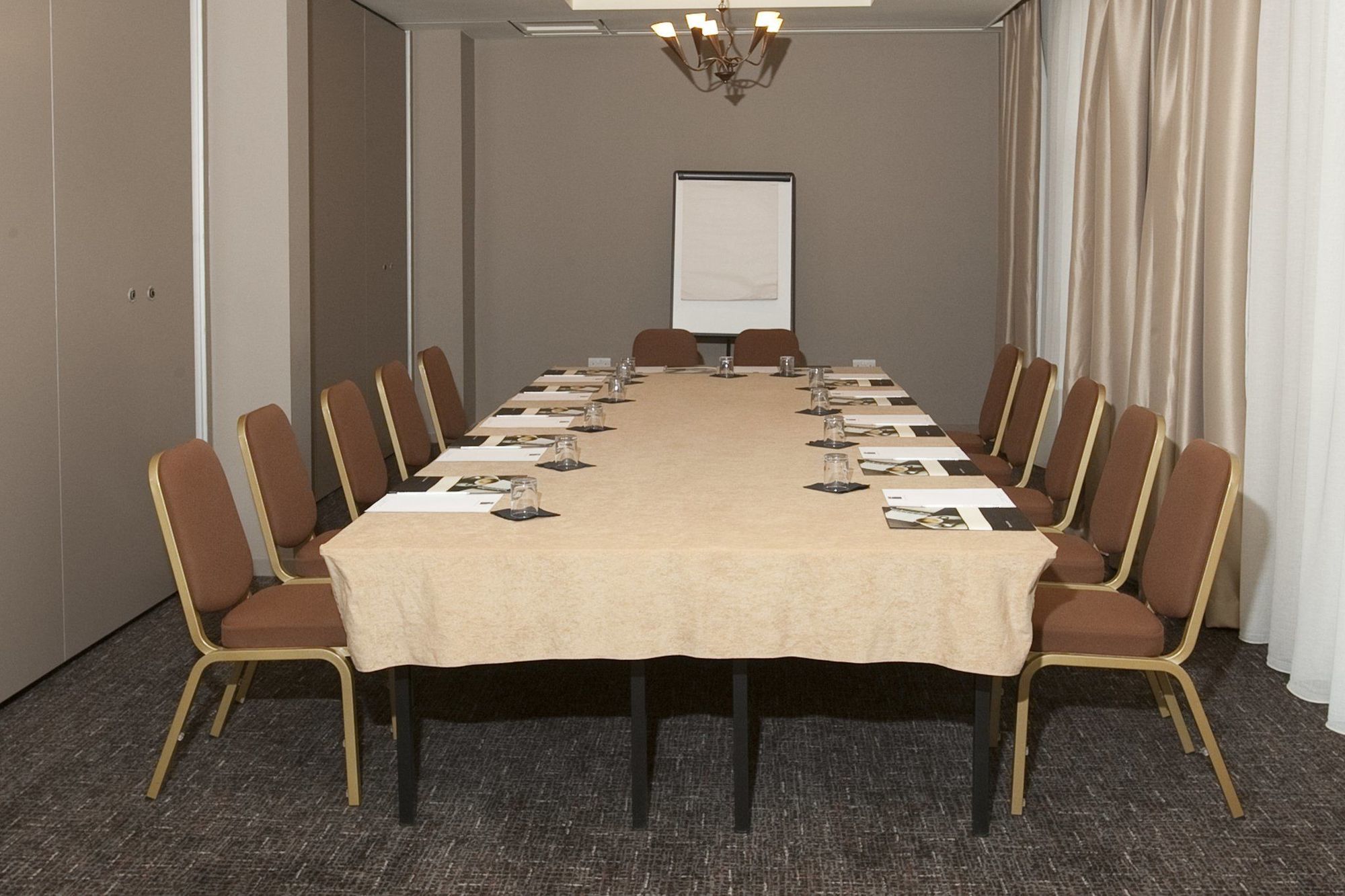 Humber Royal Hotel Grimsby Einrichtungen foto