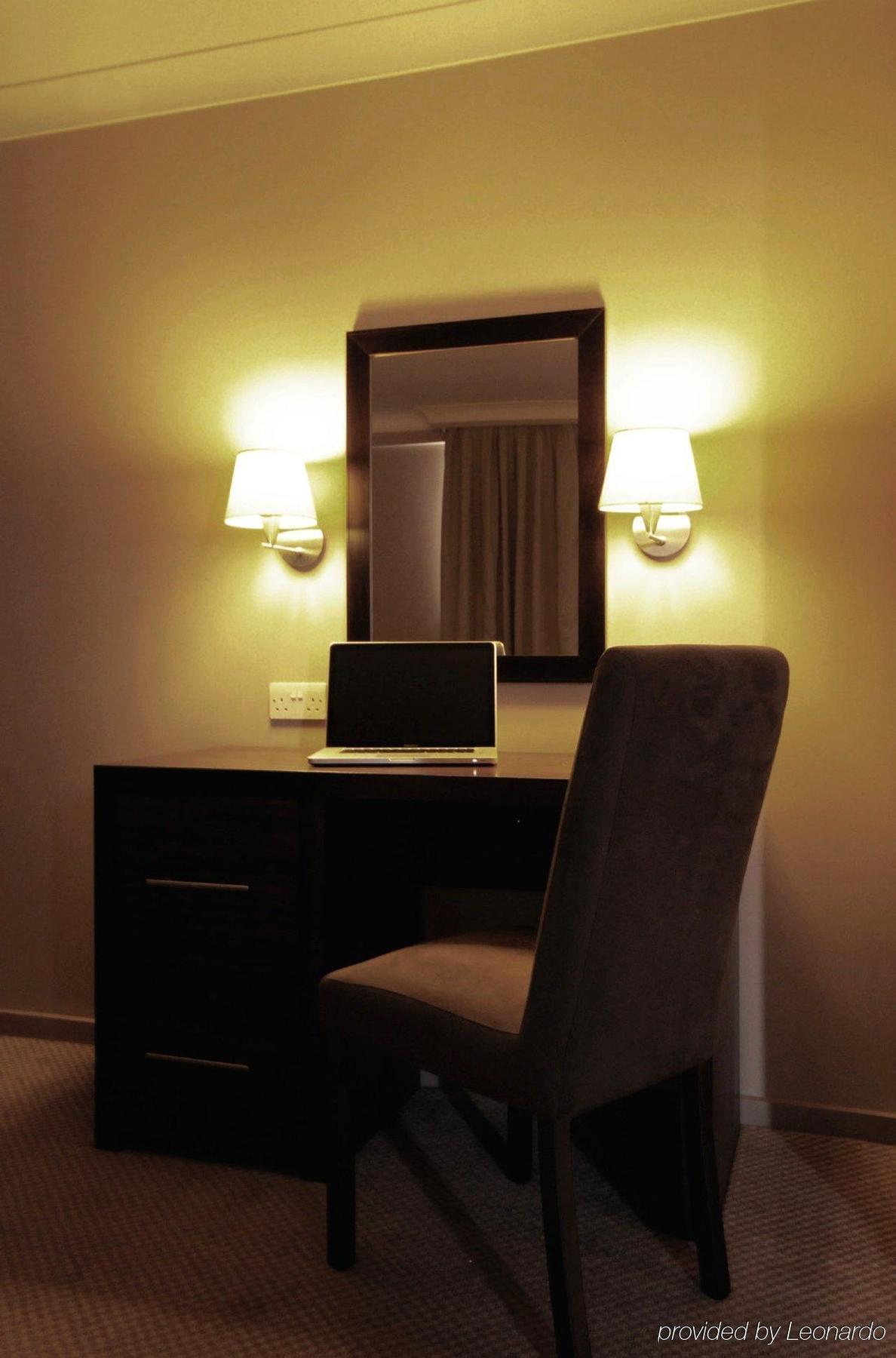Humber Royal Hotel Grimsby Zimmer foto