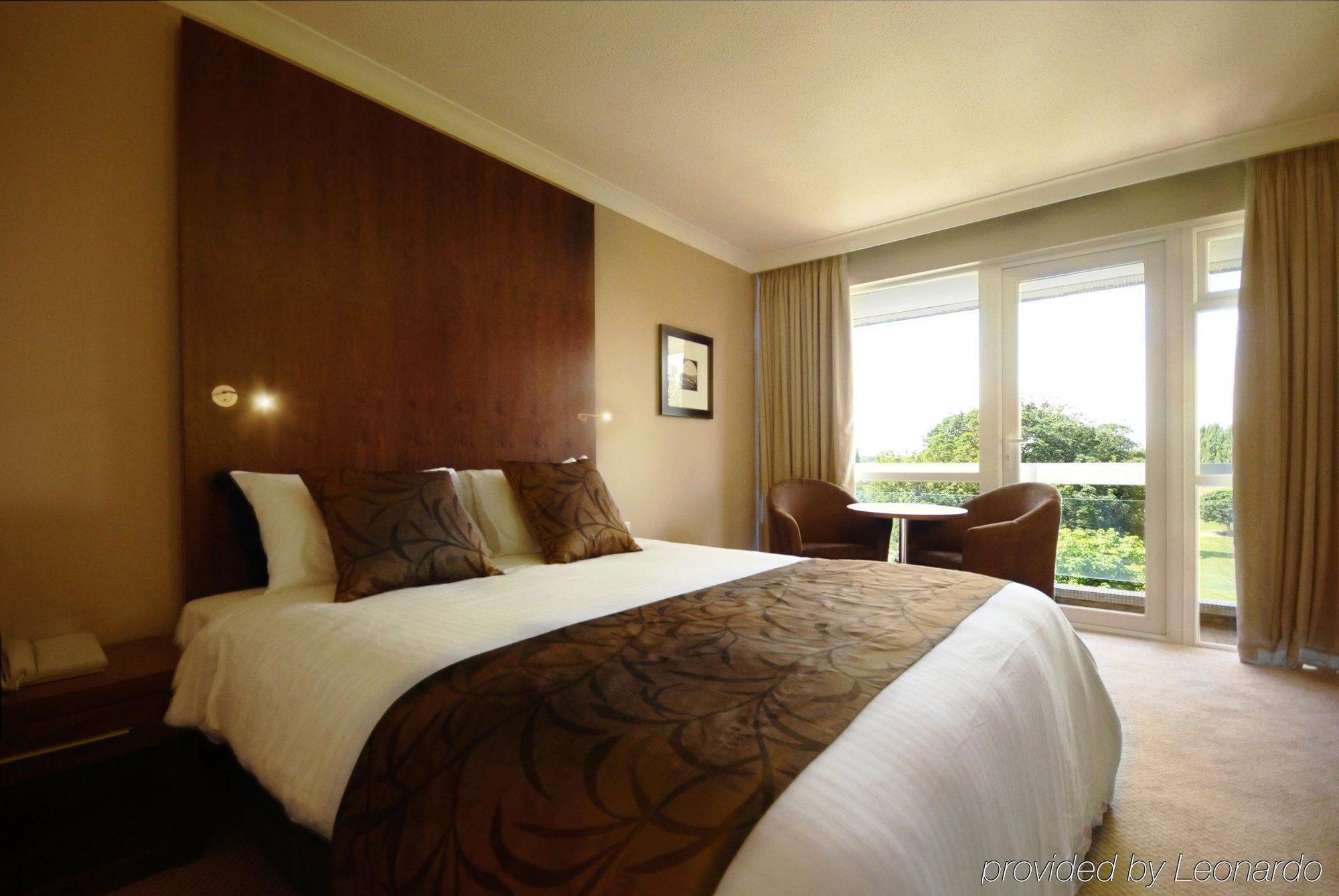Humber Royal Hotel Grimsby Zimmer foto
