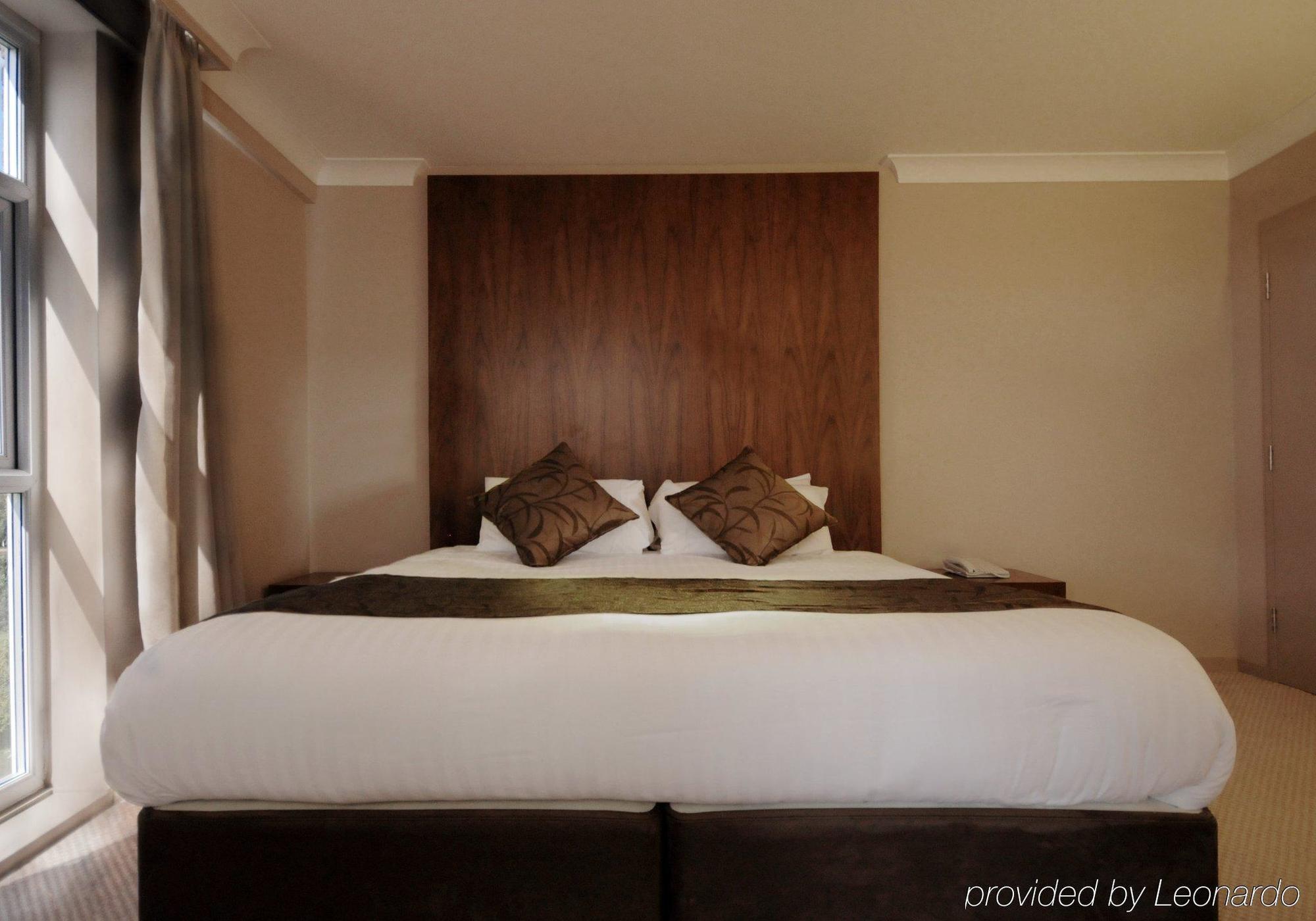 Humber Royal Hotel Grimsby Zimmer foto