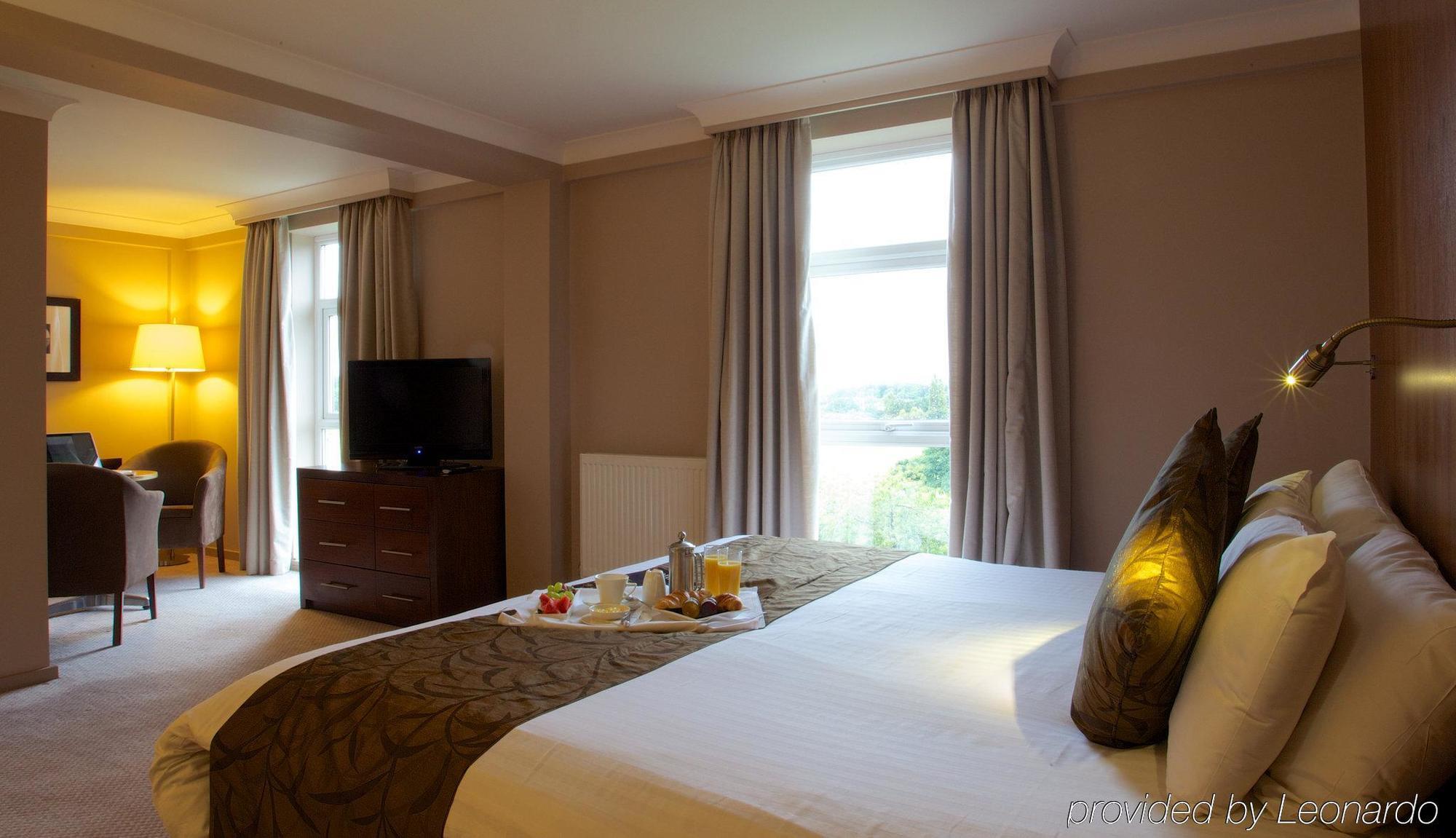 Humber Royal Hotel Grimsby Zimmer foto