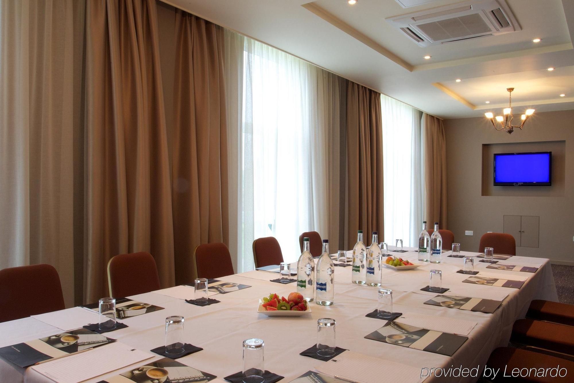 Humber Royal Hotel Grimsby Business foto