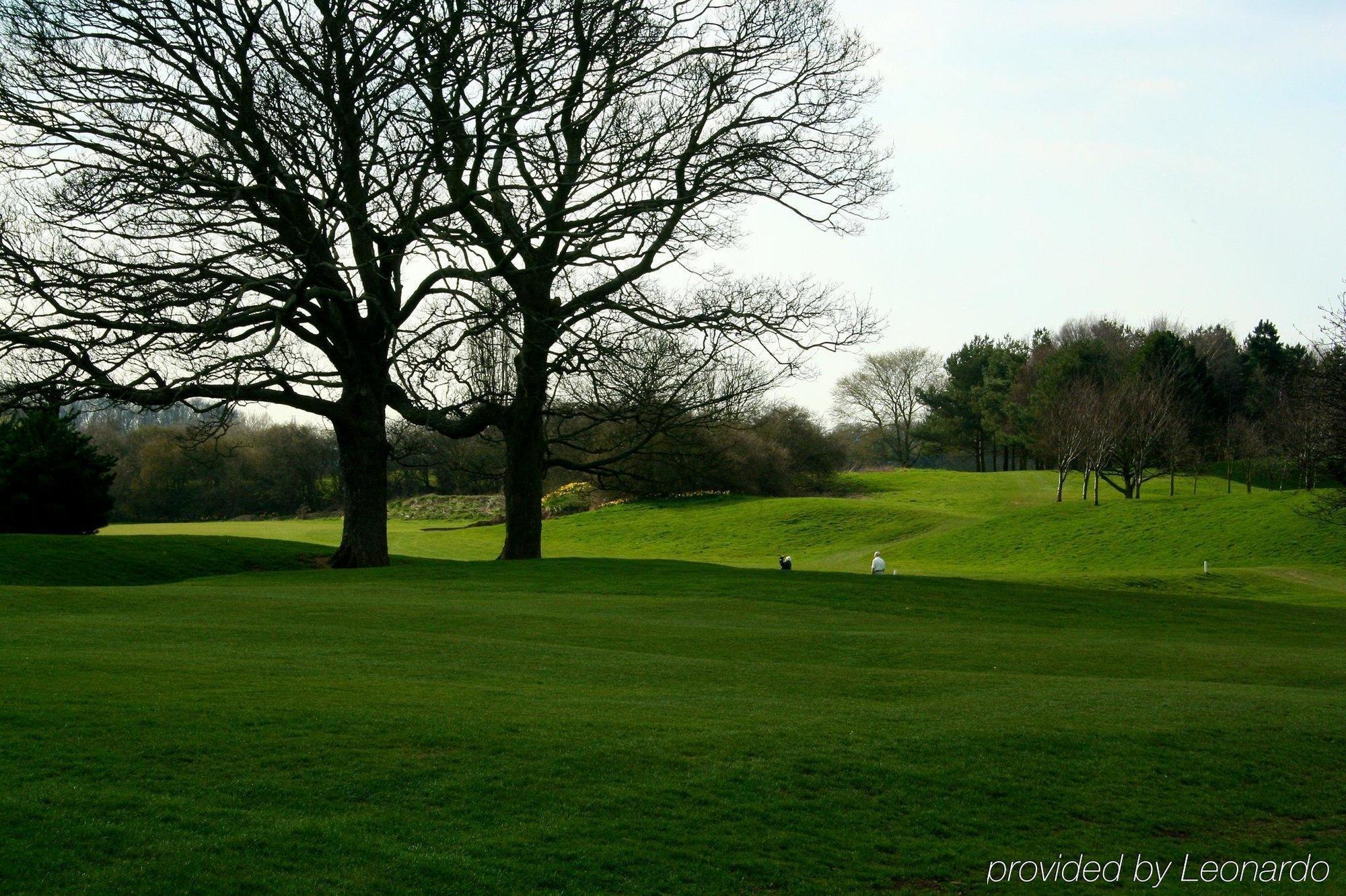 Humber Royal Hotel Grimsby Einrichtungen foto