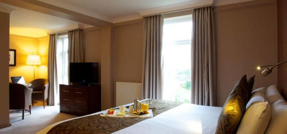 Humber Royal Hotel Grimsby Exterior foto